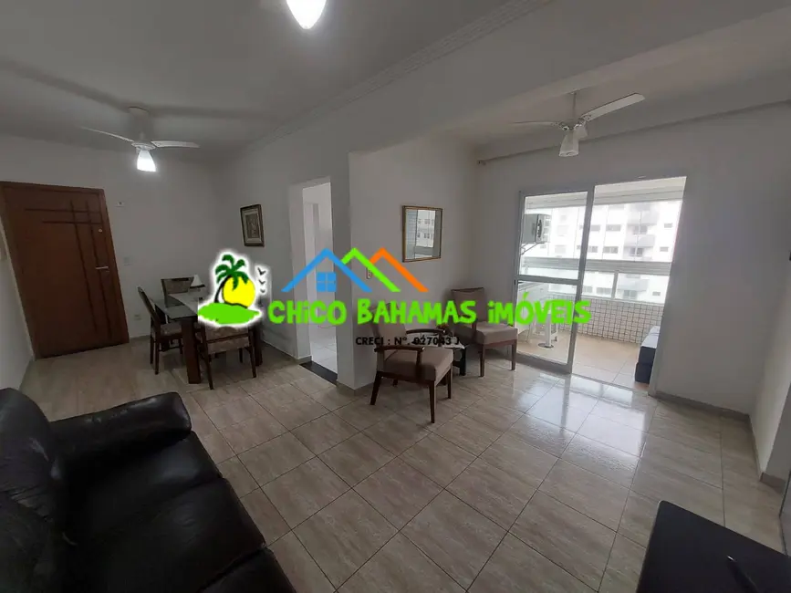 Foto 9 de Apartamento com 2 quartos à venda, 102m2 em Aviação, Praia Grande - SP