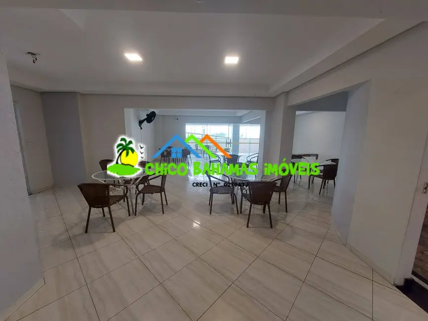 Foto 4 de Apartamento com 2 quartos à venda, 102m2 em Aviação, Praia Grande - SP