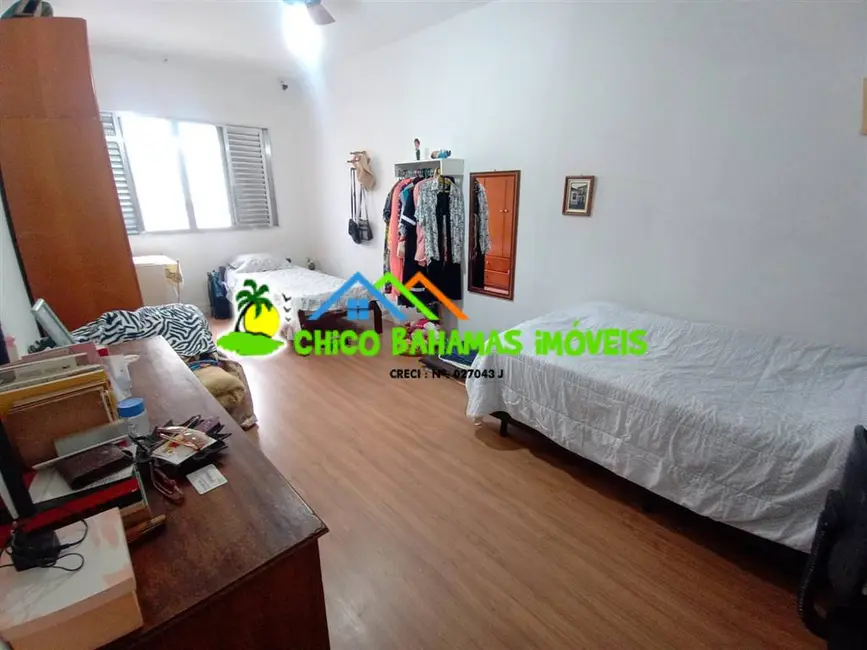 Apartamento com 1 quarto à venda, 57m2 em Boqueirão, Praia Grande - SP - imagem 9 Foto 9 de Apartamento com 1 quarto à venda, 57m2 em Boqueirão, Praia Grande - SP