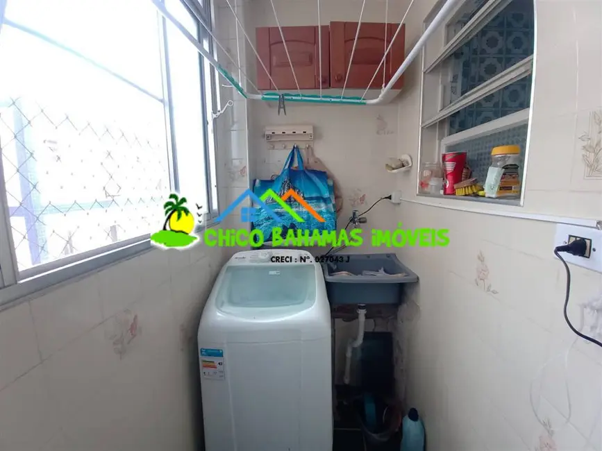 Apartamento com 1 quarto à venda, 57m2 em Boqueirão, Praia Grande - SP - imagem 6 Foto 6 de Apartamento com 1 quarto à venda, 57m2 em Boqueirão, Praia Grande - SP