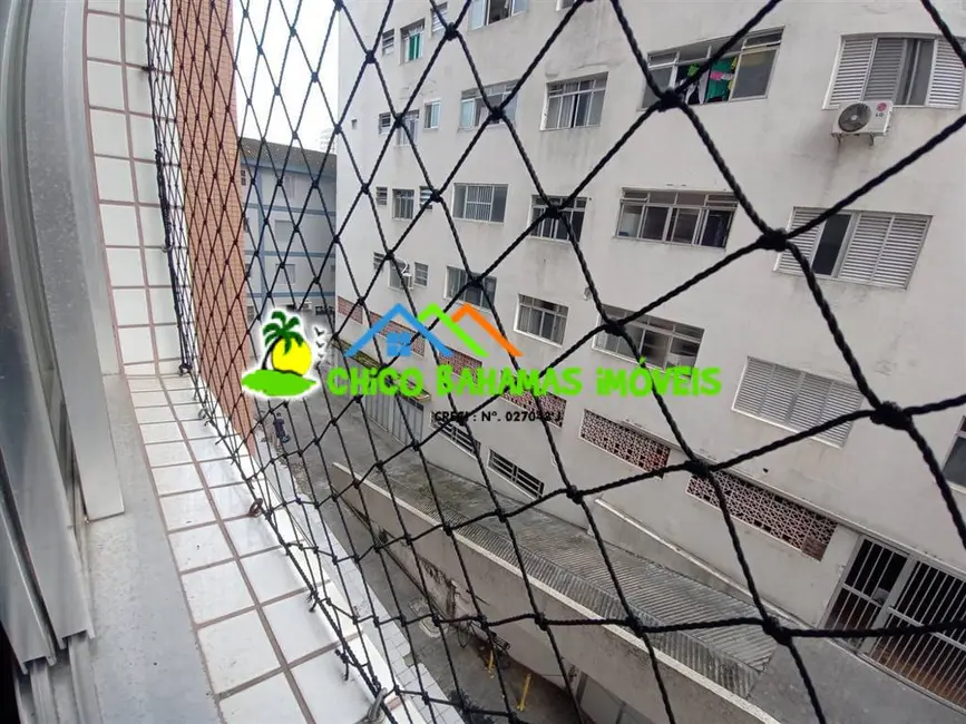 Apartamento com 1 quarto à venda, 57m2 em Boqueirão, Praia Grande - SP - imagem 3 Foto 3 de Apartamento com 1 quarto à venda, 57m2 em Boqueirão, Praia Grande - SP