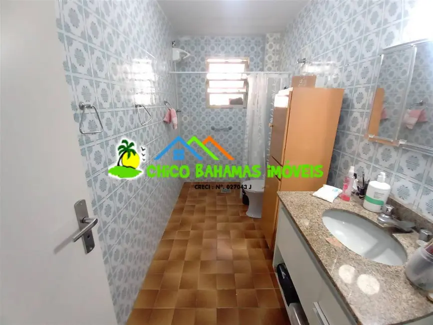 Apartamento com 1 quarto à venda, 57m2 em Boqueirão, Praia Grande - SP - imagem 7 Foto 7 de Apartamento com 1 quarto à venda, 57m2 em Boqueirão, Praia Grande - SP