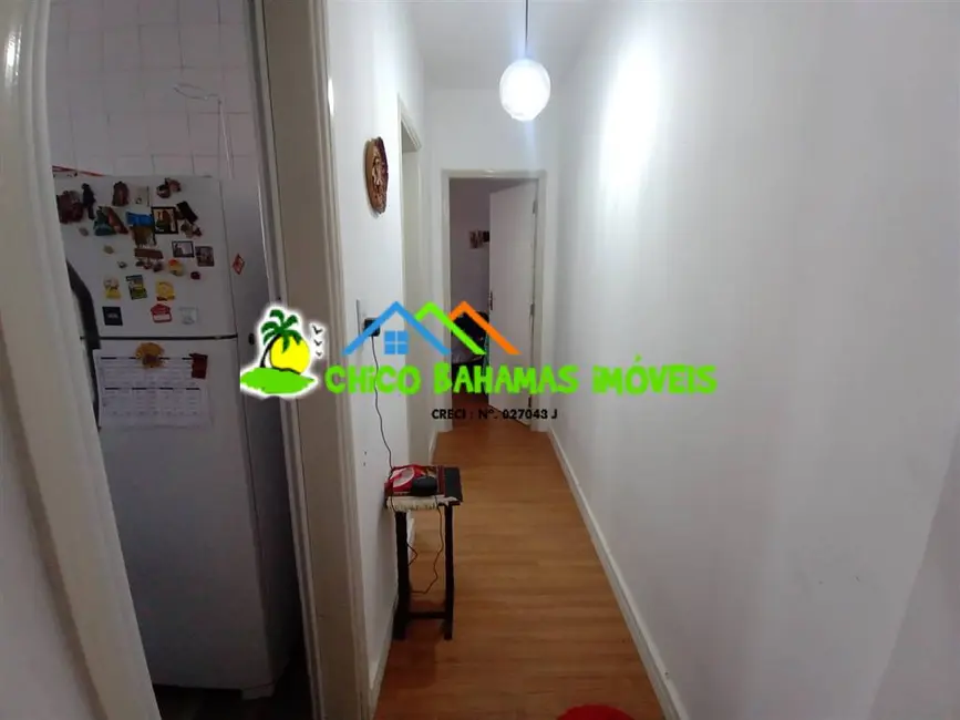 Apartamento com 1 quarto à venda, 57m2 em Boqueirão, Praia Grande - SP - imagem 4 Foto 4 de Apartamento com 1 quarto à venda, 57m2 em Boqueirão, Praia Grande - SP