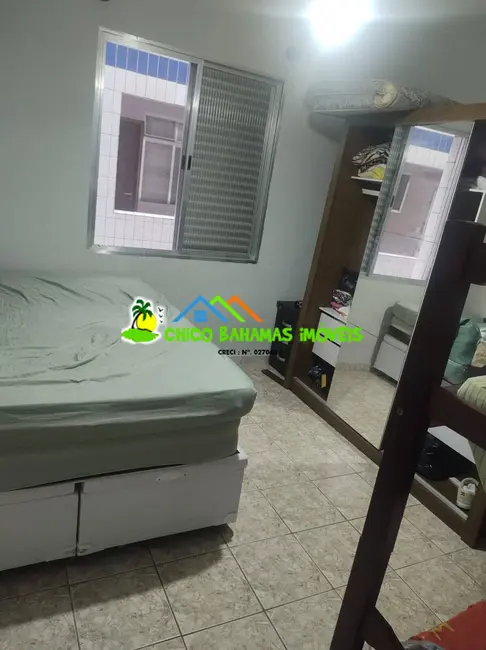 Apartamento com 1 quarto à venda, 45m2 em Aviação, Praia Grande - SP - imagem 8 Foto 8 de Apartamento com 1 quarto à venda, 45m2 em Aviação, Praia Grande - SP