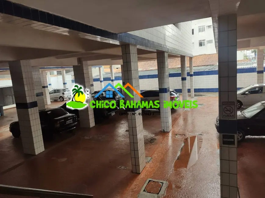 Apartamento com 1 quarto à venda, 45m2 em Aviação, Praia Grande - SP - imagem 3 Foto 3 de Apartamento com 1 quarto à venda, 45m2 em Aviação, Praia Grande - SP