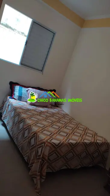 Foto 6 de Casa de Condomínio com 1 quarto à venda, 50m2 em Praia Grande - SP