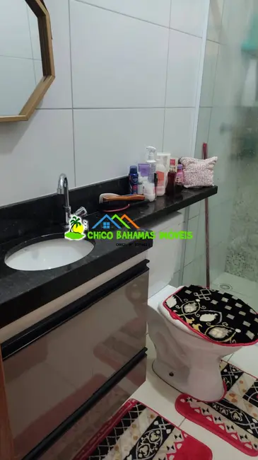 Foto 8 de Casa de Condomínio com 1 quarto à venda, 50m2 em Praia Grande - SP