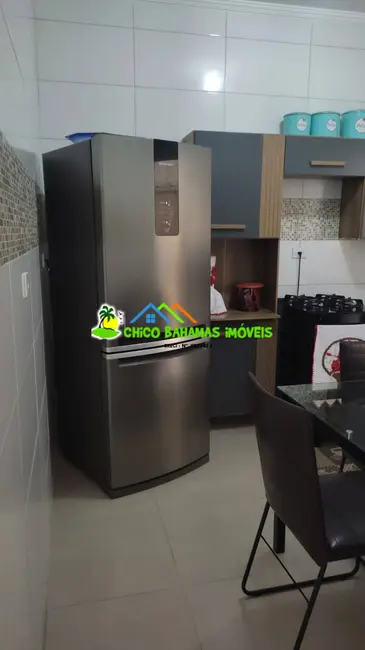 Foto 3 de Casa de Condomínio com 1 quarto à venda, 50m2 em Praia Grande - SP
