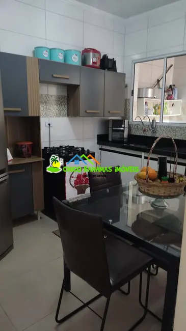 Foto 5 de Casa de Condomínio com 1 quarto à venda, 50m2 em Praia Grande - SP