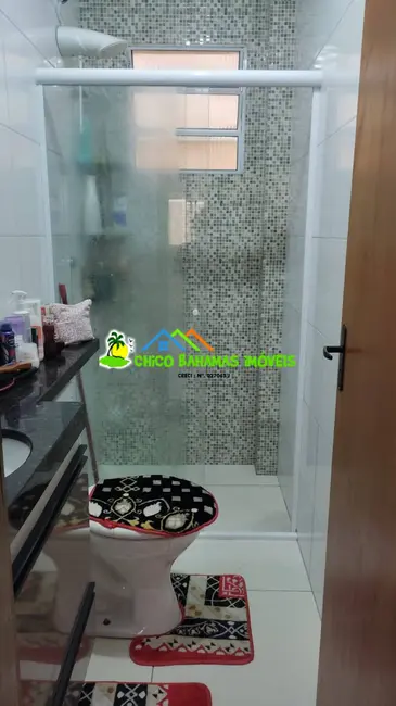 Foto 7 de Casa de Condomínio com 1 quarto à venda, 50m2 em Praia Grande - SP