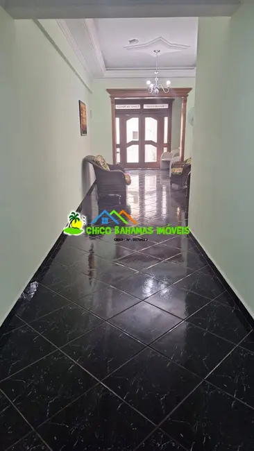Apartamento com 2 quartos à venda, 70m2 em Guilhermina, Praia Grande - SP - imagem 2 Foto 2 de Apartamento com 2 quartos à venda, 70m2 em Guilhermina, Praia Grande - SP