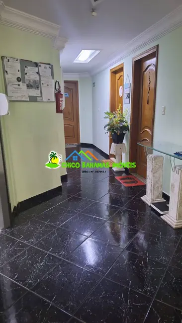 Apartamento com 2 quartos à venda, 70m2 em Guilhermina, Praia Grande - SP - imagem 1 Foto 1 de Apartamento com 2 quartos à venda, 70m2 em Guilhermina, Praia Grande - SP