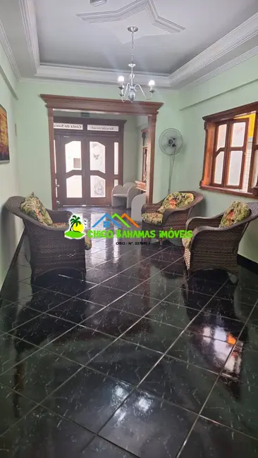 Apartamento com 2 quartos à venda, 70m2 em Guilhermina, Praia Grande - SP - imagem 3 Foto 3 de Apartamento com 2 quartos à venda, 70m2 em Guilhermina, Praia Grande - SP