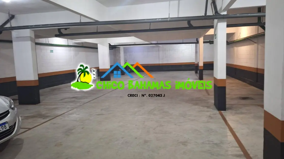 Apartamento com 2 quartos à venda, 70m2 em Guilhermina, Praia Grande - SP - imagem 7 Foto 7 de Apartamento com 2 quartos à venda, 70m2 em Guilhermina, Praia Grande - SP