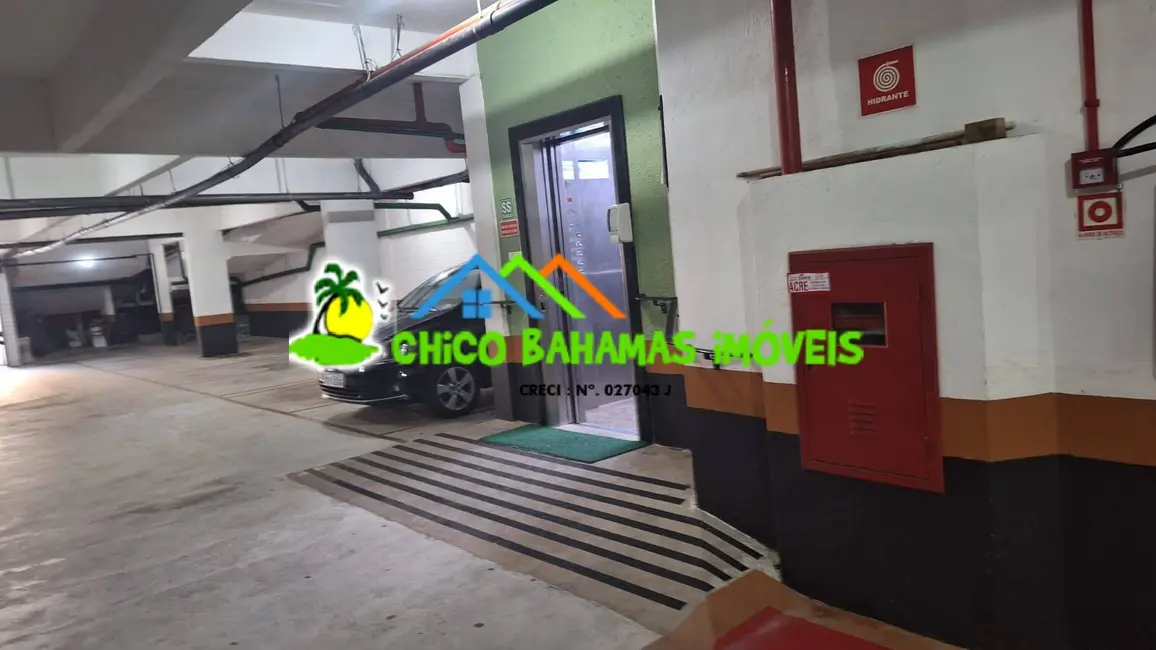 Apartamento com 2 quartos à venda, 70m2 em Guilhermina, Praia Grande - SP - imagem 6 Foto 6 de Apartamento com 2 quartos à venda, 70m2 em Guilhermina, Praia Grande - SP