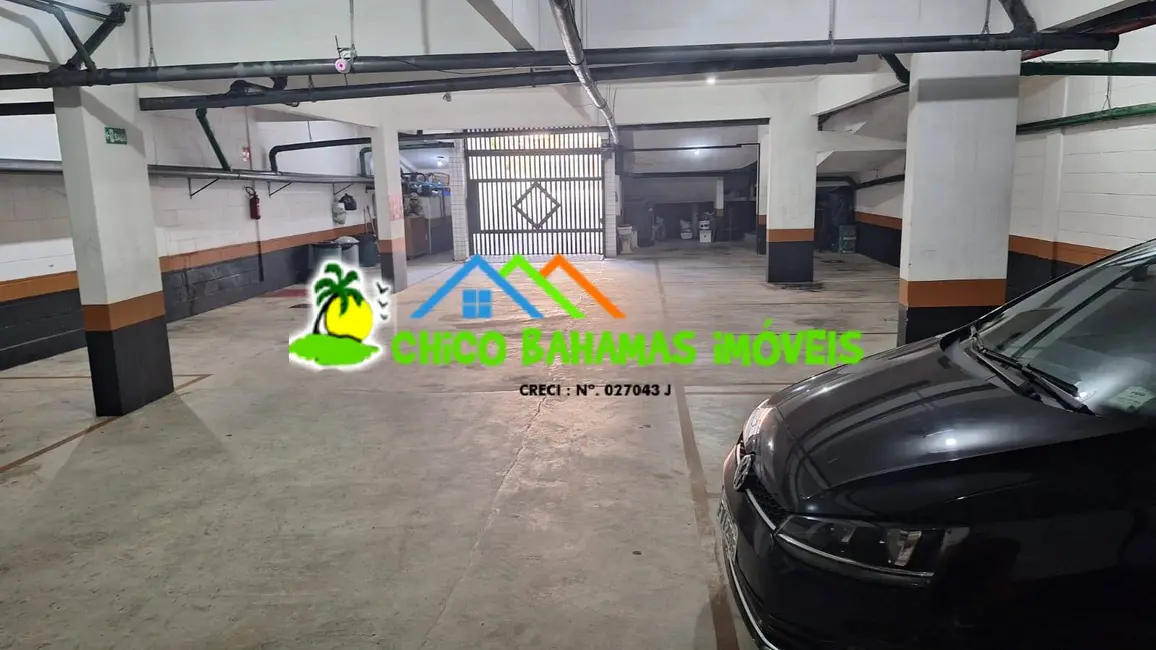 Apartamento com 2 quartos à venda, 70m2 em Guilhermina, Praia Grande - SP - imagem 8 Foto 8 de Apartamento com 2 quartos à venda, 70m2 em Guilhermina, Praia Grande - SP