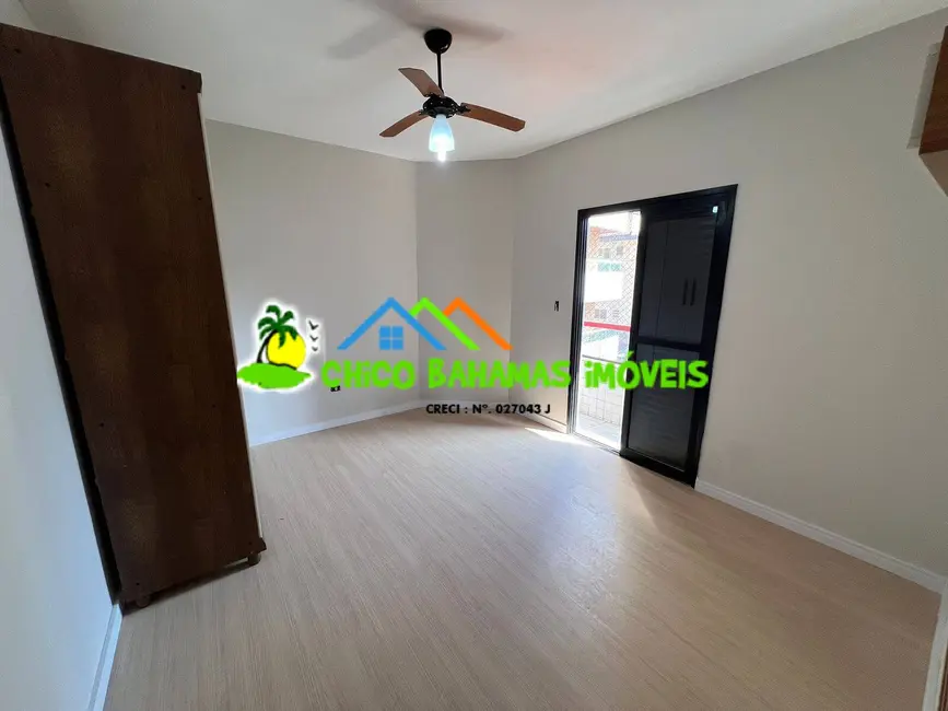 Apartamento com 1 quarto à venda, 48m2 em Guilhermina, Praia Grande - SP - imagem 7 Foto 7 de Apartamento com 1 quarto à venda, 48m2 em Guilhermina, Praia Grande - SP