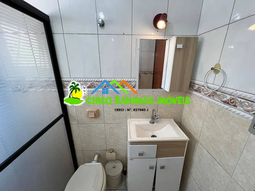 Apartamento com 1 quarto à venda, 48m2 em Guilhermina, Praia Grande - SP - imagem 6 Foto 6 de Apartamento com 1 quarto à venda, 48m2 em Guilhermina, Praia Grande - SP