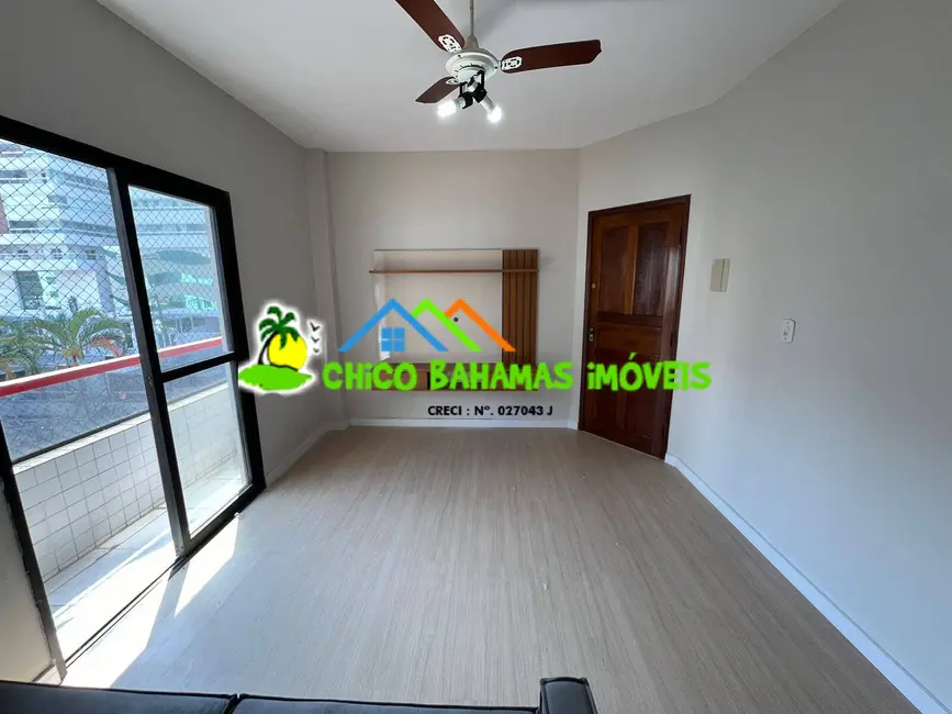 Apartamento com 1 quarto à venda, 48m2 em Guilhermina, Praia Grande - SP - imagem 8 Foto 8 de Apartamento com 1 quarto à venda, 48m2 em Guilhermina, Praia Grande - SP