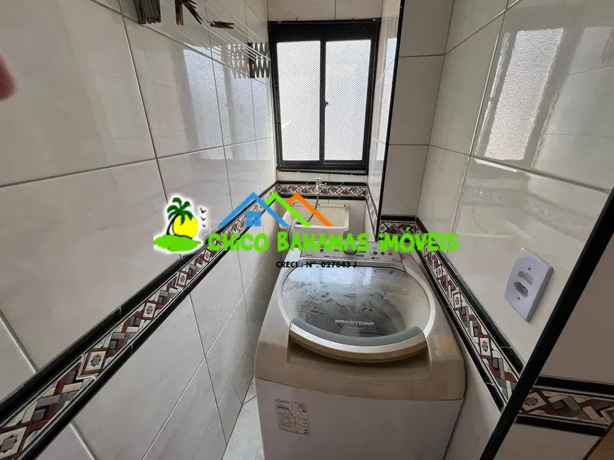 Apartamento com 1 quarto à venda, 48m2 em Guilhermina, Praia Grande - SP - imagem 4 Foto 4 de Apartamento com 1 quarto à venda, 48m2 em Guilhermina, Praia Grande - SP