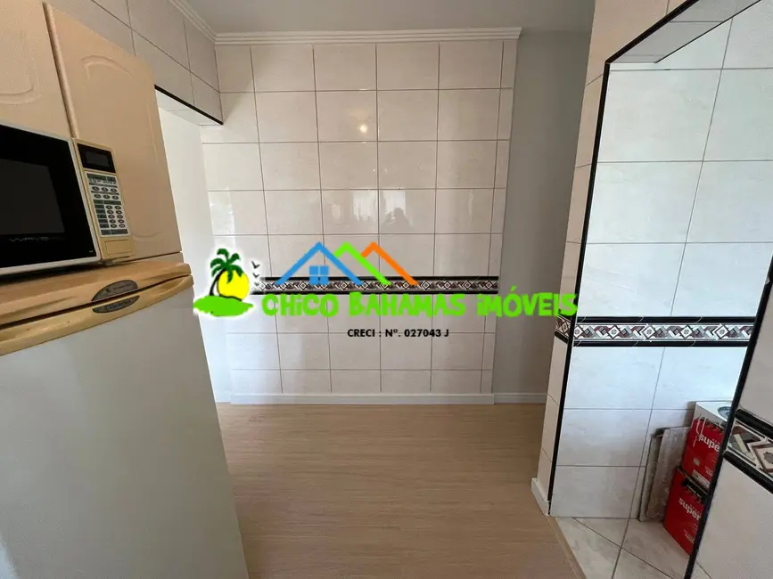 Apartamento com 1 quarto à venda, 48m2 em Guilhermina, Praia Grande - SP - imagem 3 Foto 3 de Apartamento com 1 quarto à venda, 48m2 em Guilhermina, Praia Grande - SP
