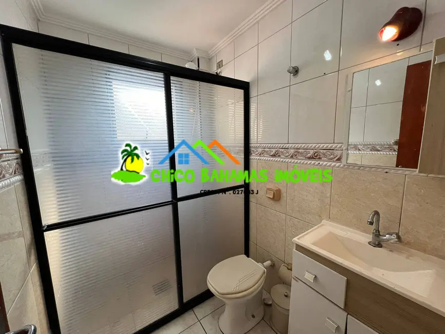 Apartamento com 1 quarto à venda, 48m2 em Guilhermina, Praia Grande - SP - imagem 5 Foto 5 de Apartamento com 1 quarto à venda, 48m2 em Guilhermina, Praia Grande - SP