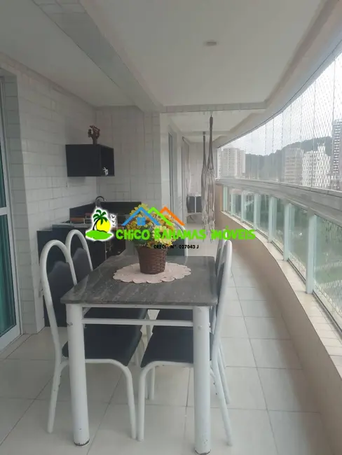 Apartamento com 2 quartos à venda em Canto do Forte, Praia Grande - SP - imagem 8 Foto 8 de Apartamento com 2 quartos à venda em Canto do Forte, Praia Grande - SP