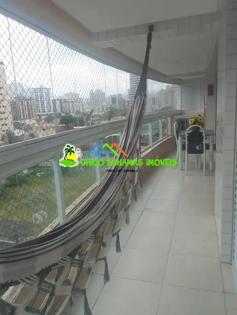 Apartamento com 2 quartos à venda em Canto do Forte, Praia Grande - SP - imagem 9 Foto 9 de Apartamento com 2 quartos à venda em Canto do Forte, Praia Grande - SP