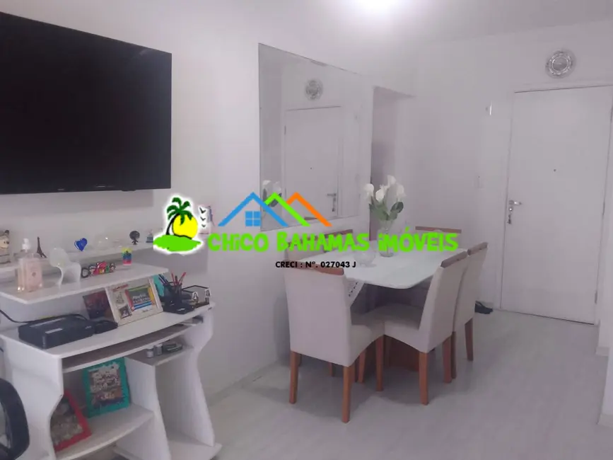 Apartamento com 2 quartos à venda em Canto do Forte, Praia Grande - SP - imagem 4 Foto 4 de Apartamento com 2 quartos à venda em Canto do Forte, Praia Grande - SP