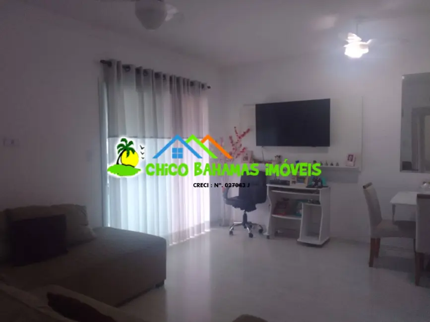 Apartamento com 2 quartos à venda em Canto do Forte, Praia Grande - SP - imagem 3 Foto 3 de Apartamento com 2 quartos à venda em Canto do Forte, Praia Grande - SP