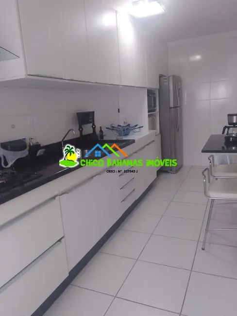 Apartamento com 2 quartos à venda em Canto do Forte, Praia Grande - SP - imagem 6 Foto 6 de Apartamento com 2 quartos à venda em Canto do Forte, Praia Grande - SP