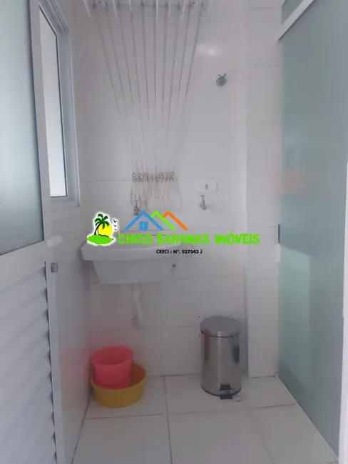 Apartamento com 2 quartos à venda em Canto do Forte, Praia Grande - SP - imagem 7 Foto 7 de Apartamento com 2 quartos à venda em Canto do Forte, Praia Grande - SP