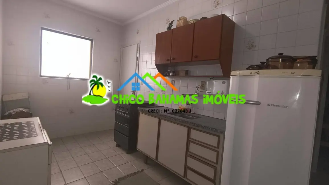 Foto 9 de Apartamento com 1 quarto à venda, 45m2 em Aviação, Praia Grande - SP