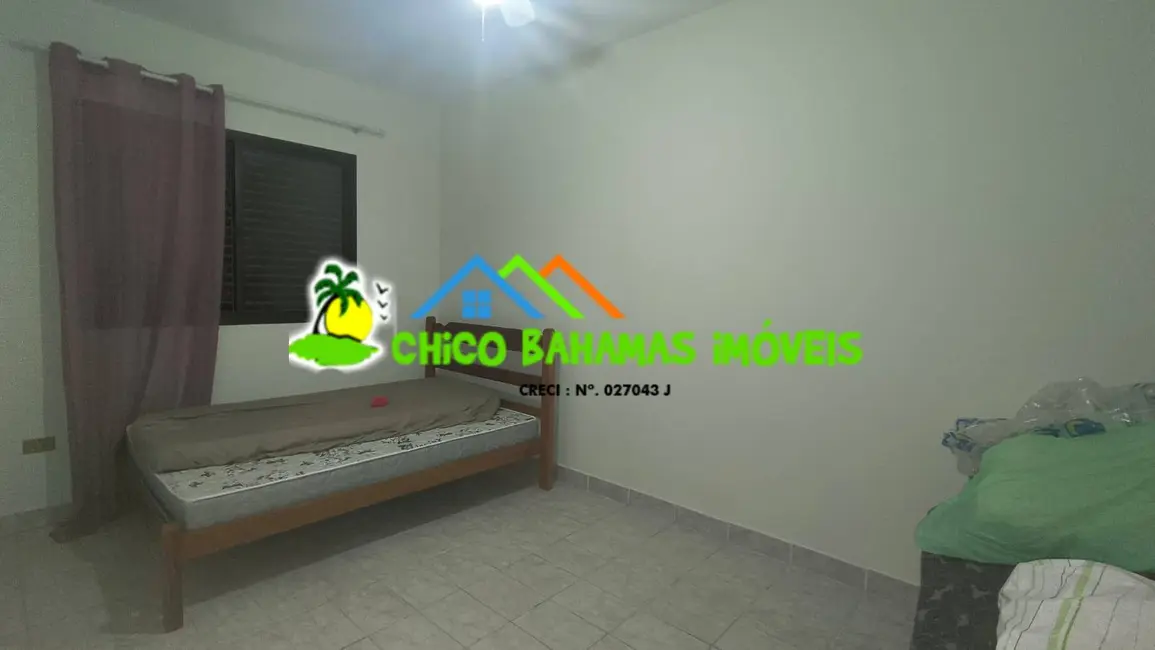 Foto 8 de Apartamento com 1 quarto à venda, 45m2 em Aviação, Praia Grande - SP