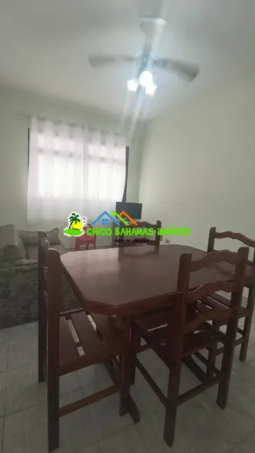 Foto 4 de Apartamento com 1 quarto à venda, 45m2 em Aviação, Praia Grande - SP