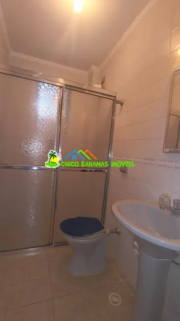 Foto 7 de Apartamento com 1 quarto à venda, 45m2 em Aviação, Praia Grande - SP