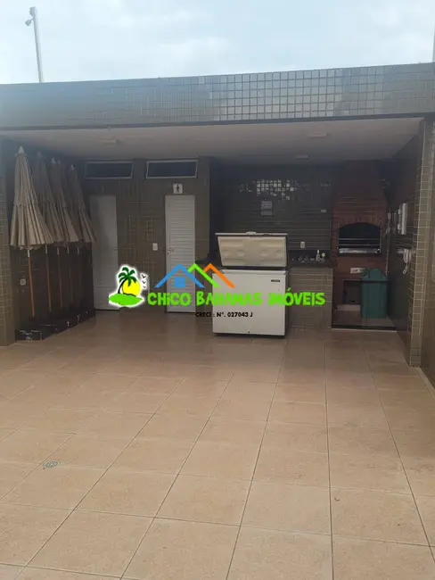 Foto 8 de Apartamento com 2 quartos à venda, 77m2 em Praia Grande - SP