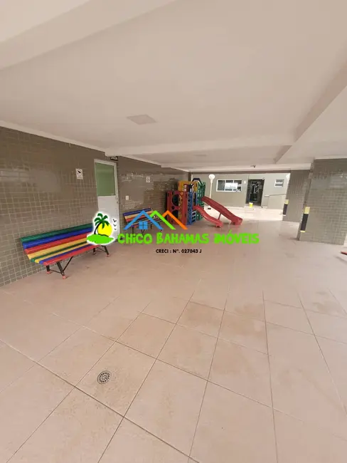 Foto 6 de Apartamento com 2 quartos à venda, 77m2 em Praia Grande - SP