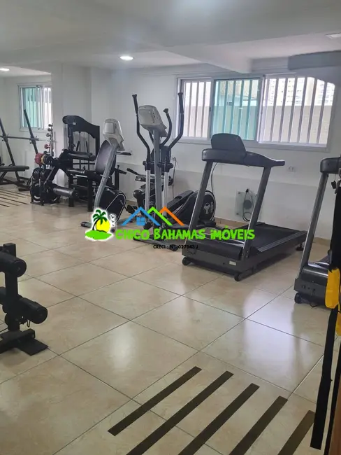 Foto 3 de Apartamento com 2 quartos à venda, 77m2 em Praia Grande - SP