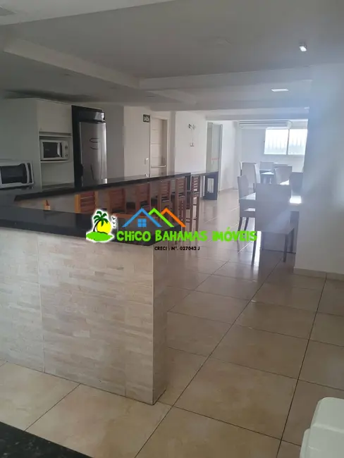 Foto 1 de Apartamento com 2 quartos à venda, 77m2 em Praia Grande - SP