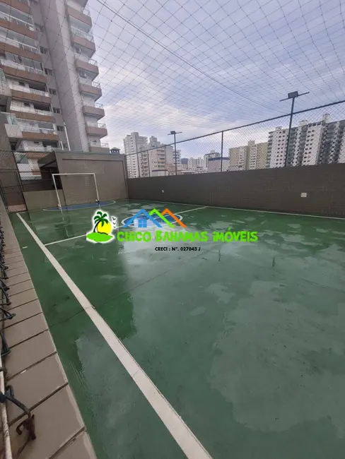 Foto 7 de Apartamento com 2 quartos à venda, 77m2 em Praia Grande - SP