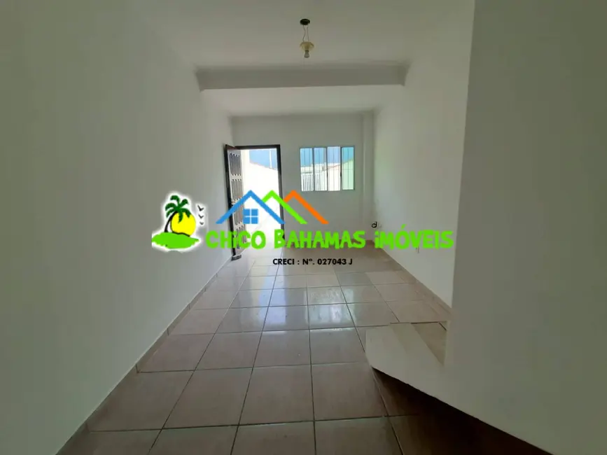 Foto 7 de Casa com 2 quartos à venda, 60m2 em Solemar, Praia Grande - SP