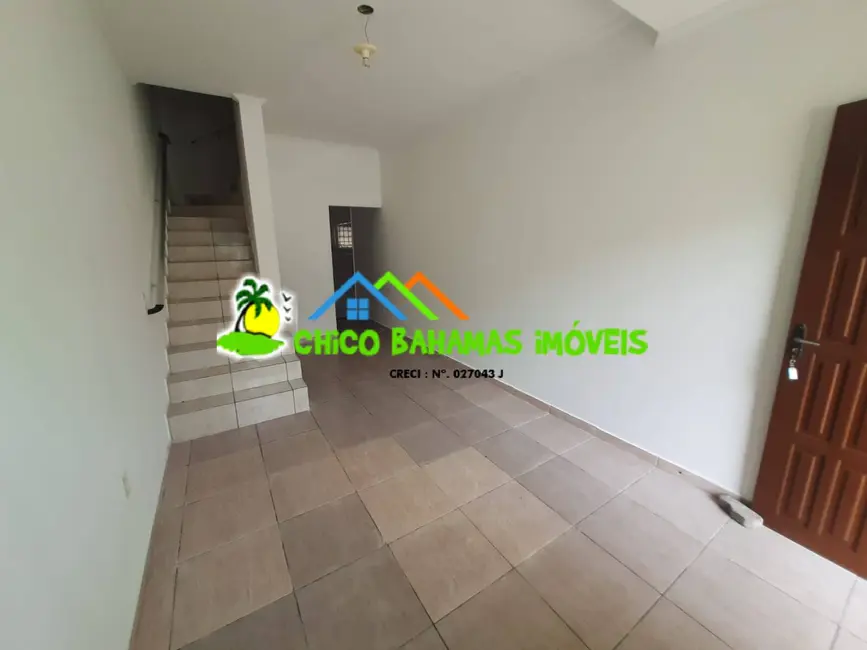 Foto 6 de Casa com 2 quartos à venda, 60m2 em Solemar, Praia Grande - SP