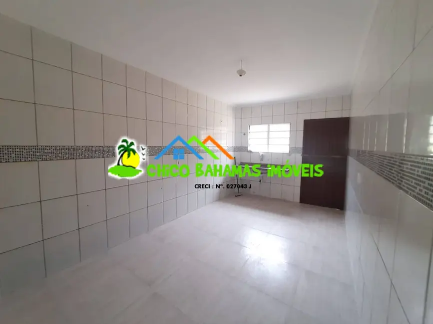Foto 9 de Casa com 2 quartos à venda, 60m2 em Solemar, Praia Grande - SP