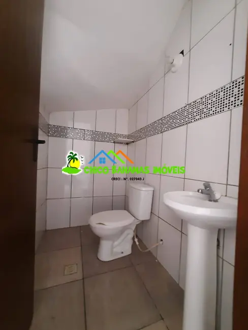 Foto 8 de Casa com 2 quartos à venda, 60m2 em Solemar, Praia Grande - SP