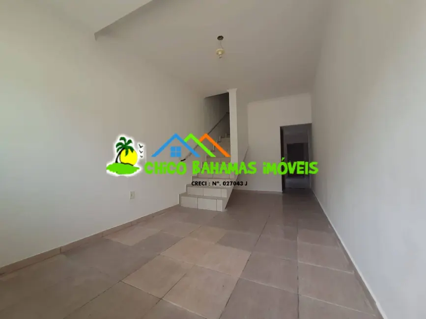 Foto 5 de Casa com 2 quartos à venda, 60m2 em Solemar, Praia Grande - SP