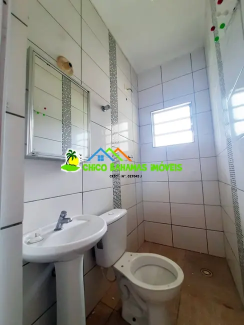 Foto 3 de Casa com 2 quartos à venda, 60m2 em Solemar, Praia Grande - SP