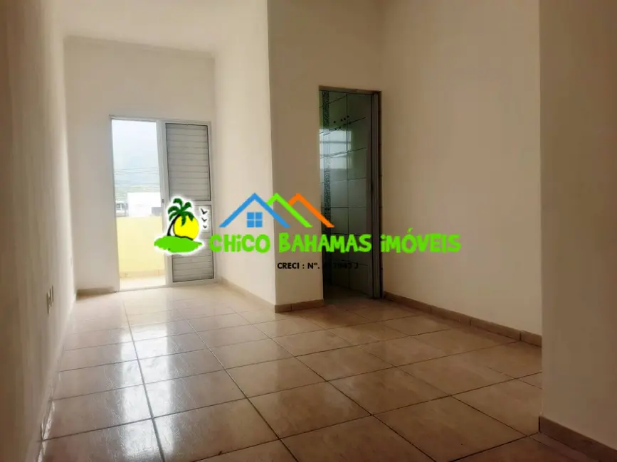 Foto 4 de Casa com 2 quartos à venda, 60m2 em Solemar, Praia Grande - SP