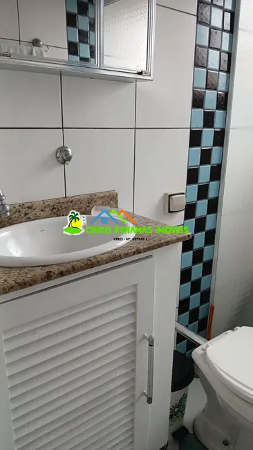 Foto 9 de Casa com 2 quartos à venda, 90m2 em Praia Grande - SP