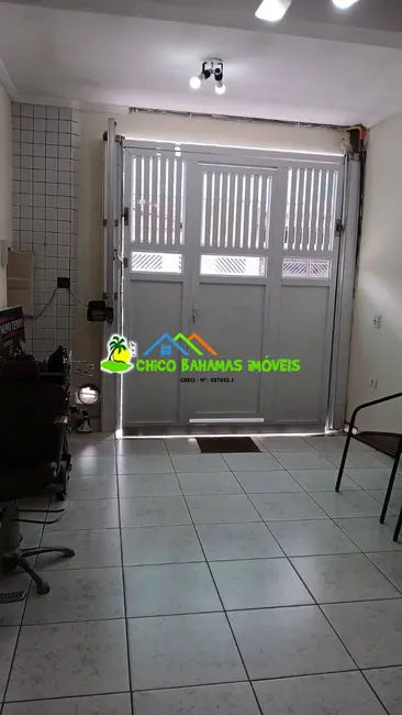 Foto 3 de Casa com 2 quartos à venda, 90m2 em Praia Grande - SP